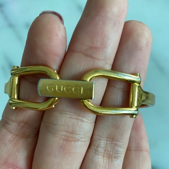 Gucci 1500 Series watch - Picture 4 of 11